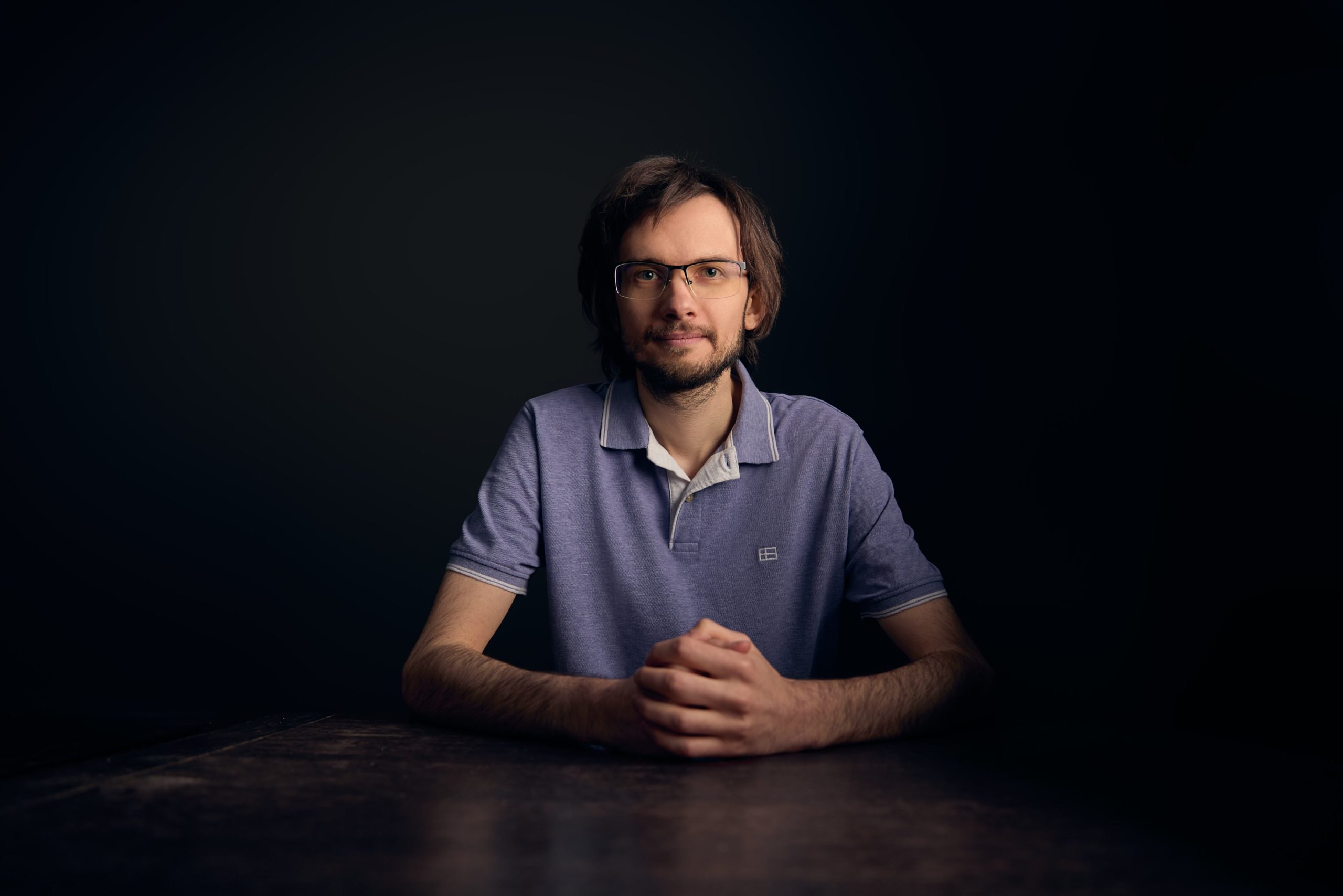 Szymon Chwaliński - Konsultacja